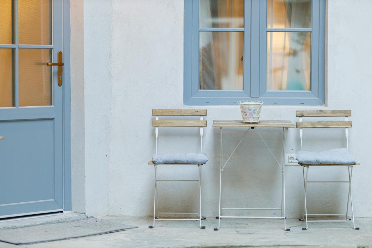 Beautiful Apartment In Heart Of Historical Center Timişoara Buitenkant foto