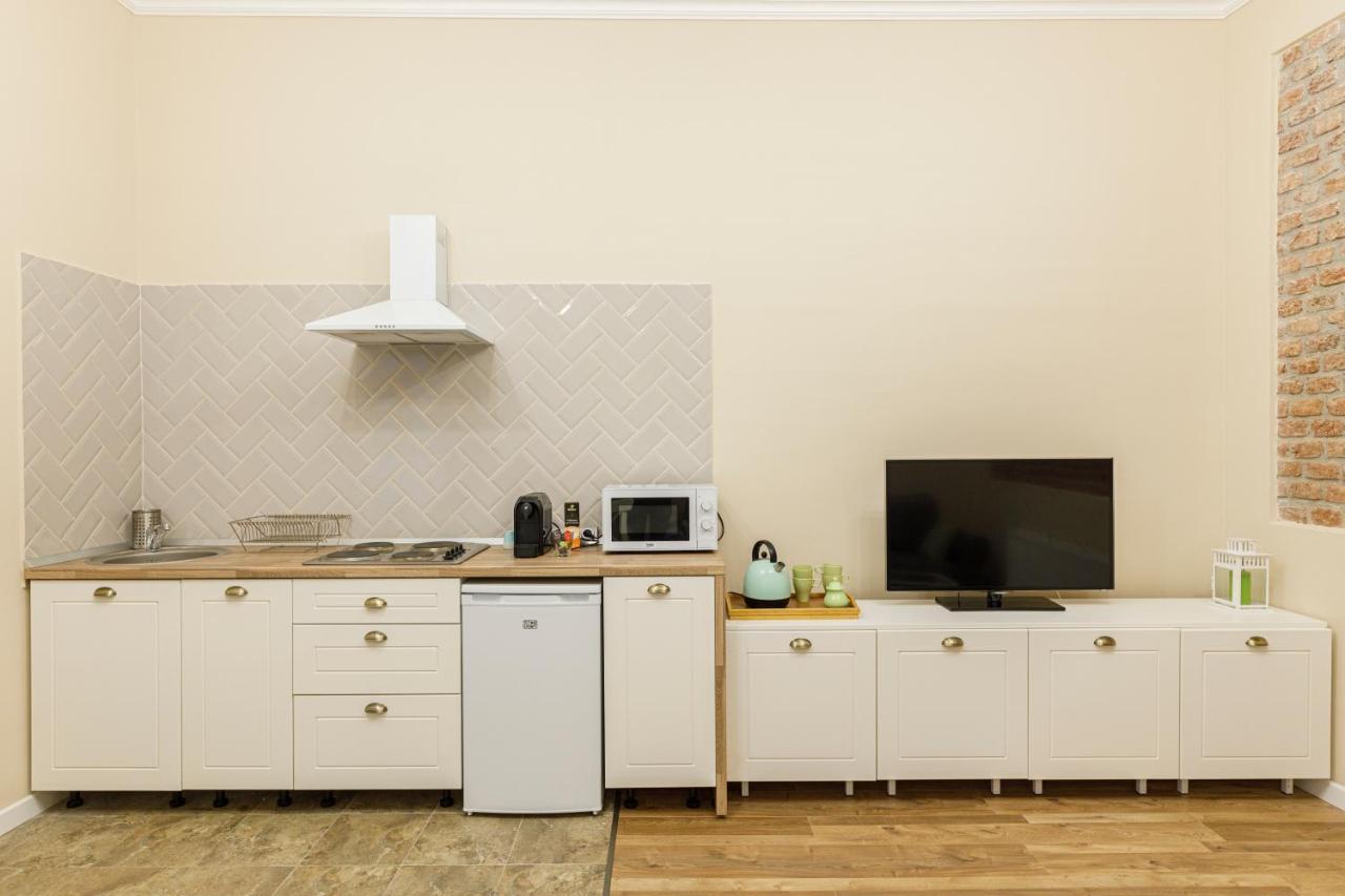 Beautiful Apartment In Heart Of Historical Center Timişoara Buitenkant foto