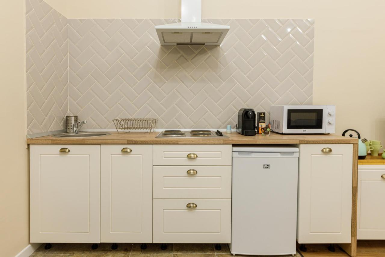 Beautiful Apartment In Heart Of Historical Center Timişoara Buitenkant foto